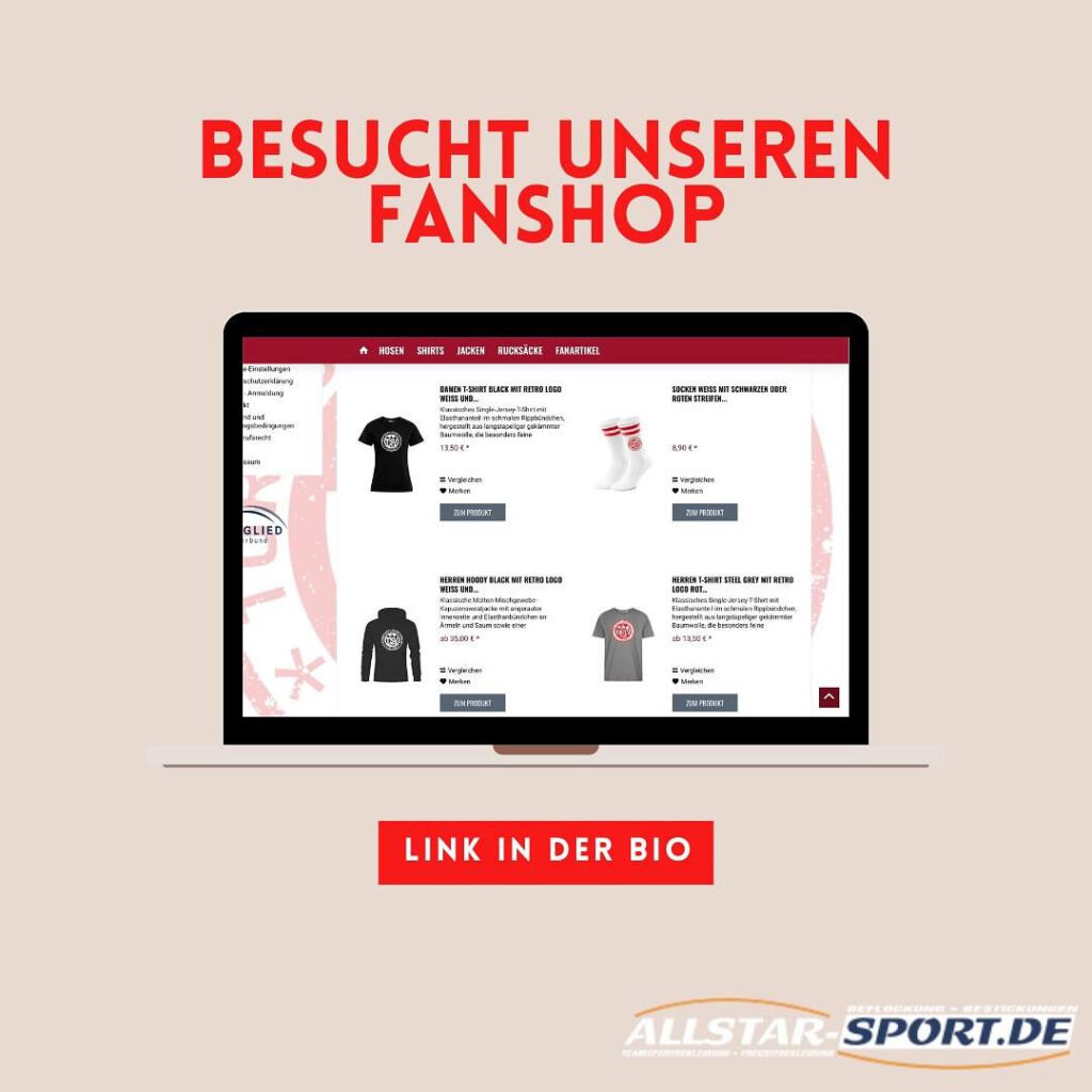 Instagram post from tsv_essleben_korbball. This post is in position 2.