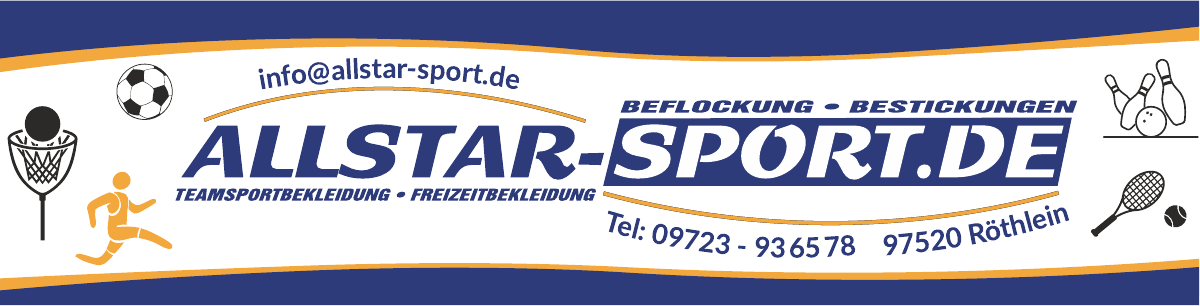Allstar Sport Röthlein
