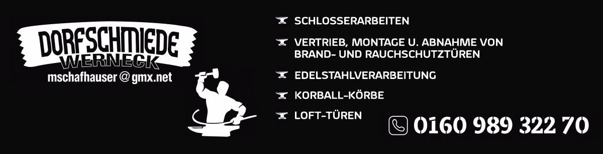 Dorfschmiede Werneck