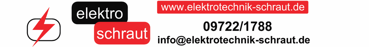 Elektro Schraut