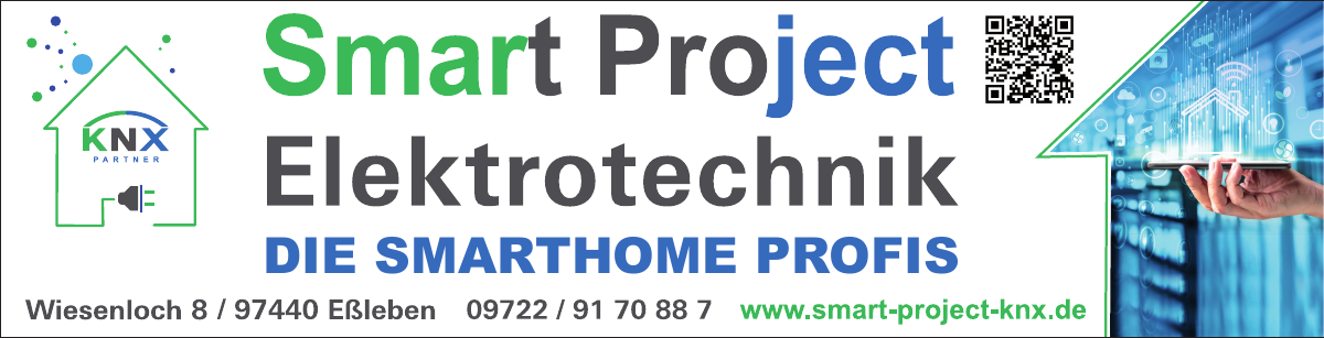Smart Project Elektrotechnik