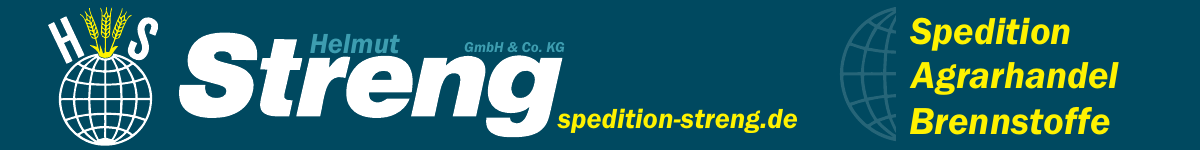 Spedition Streng