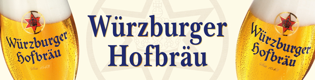 Würzburger Hofbräu